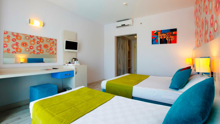 Ramada Resort by Wyndham Side